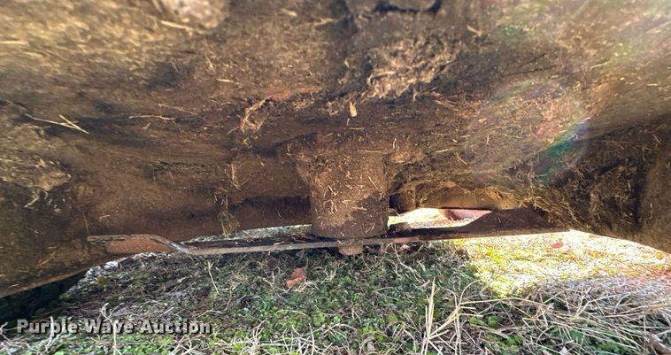 image for item LK9696 Bad Boy MZ Magnum  ZTR lawn mower