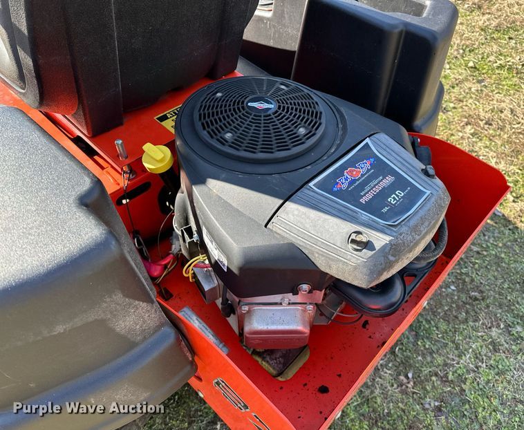 image for item LK9696 Bad Boy MZ Magnum  ZTR lawn mower