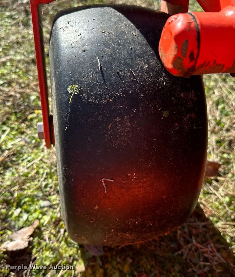 image for item LK9696 Bad Boy MZ Magnum  ZTR lawn mower