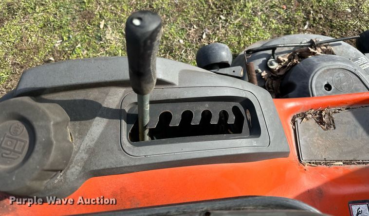 image for item LK9700 Husqvarna YTH2348  lawn mower