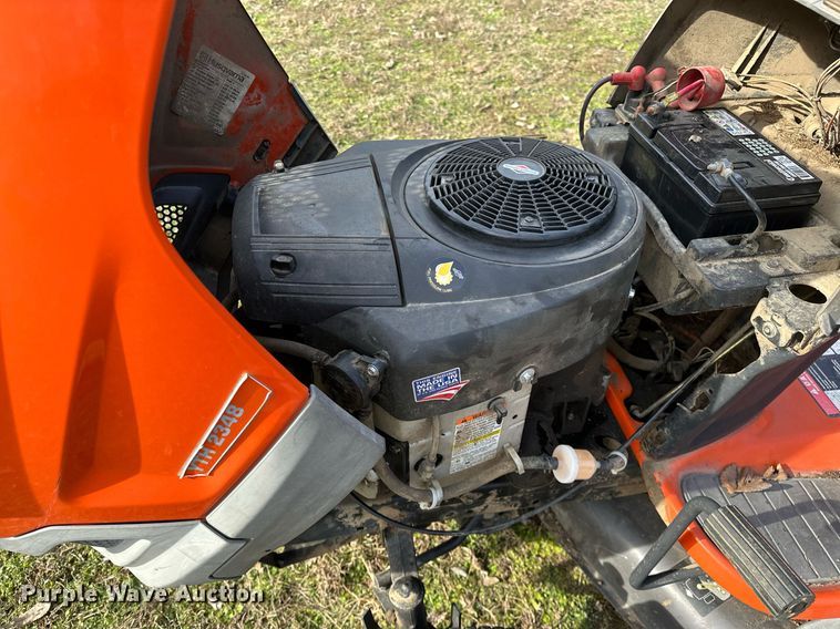 image for item LK9700 Husqvarna YTH2348  lawn mower