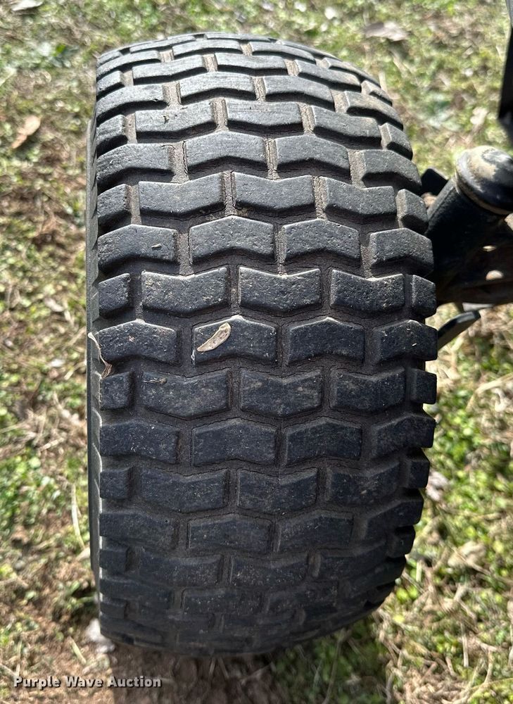 image for item LK9700 Husqvarna YTH2348  lawn mower