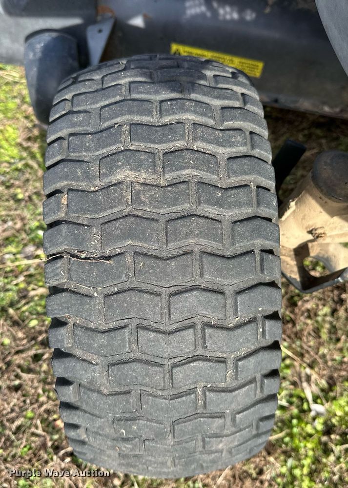 image for item LK9700 Husqvarna YTH2348  lawn mower