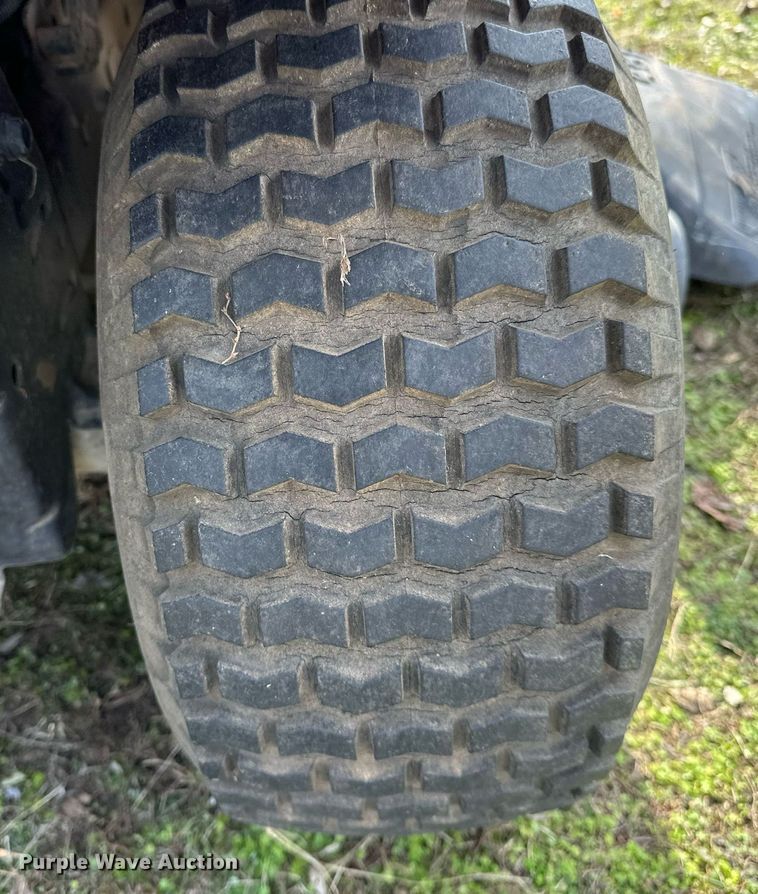 image for item LK9700 Husqvarna YTH2348  lawn mower