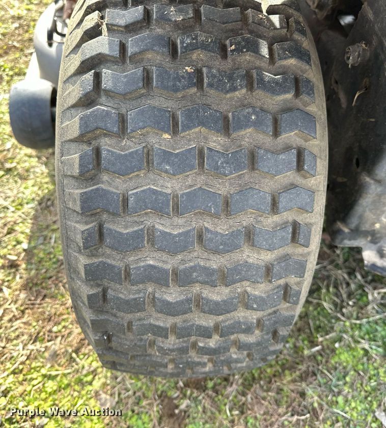 image for item LK9700 Husqvarna YTH2348  lawn mower