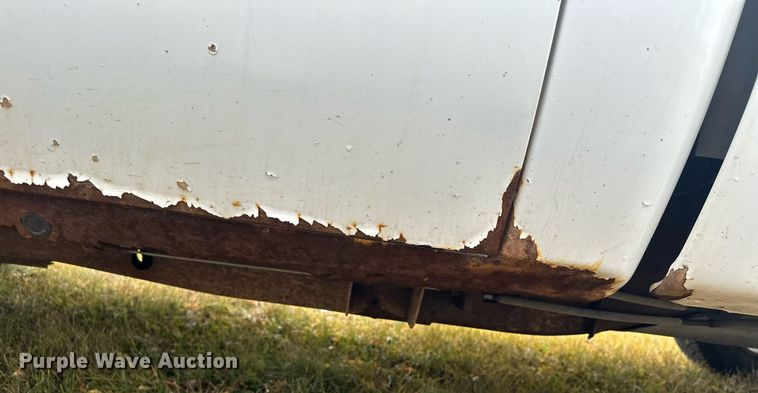 image for item LO9448 2010 Chevrolet Silverado 1500  pickup truck