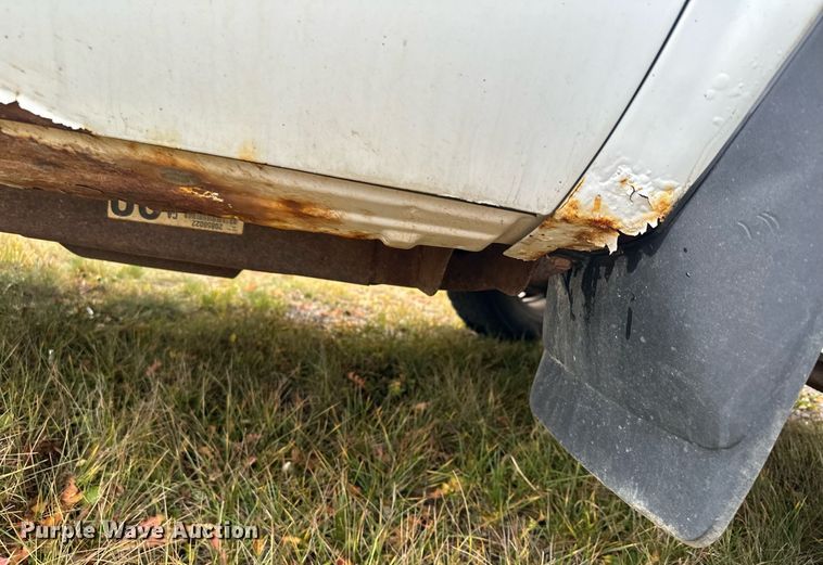 image for item LO9448 2010 Chevrolet Silverado 1500  pickup truck