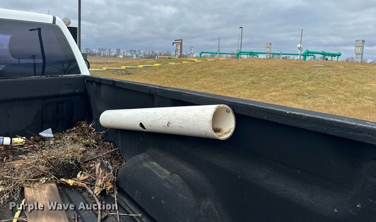 image for item LO9448 2010 Chevrolet Silverado 1500  pickup truck