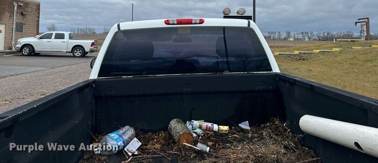 image for item LO9448 2010 Chevrolet Silverado 1500  pickup truck