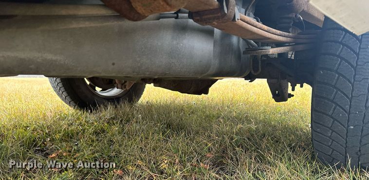 image for item LO9448 2010 Chevrolet Silverado 1500  pickup truck