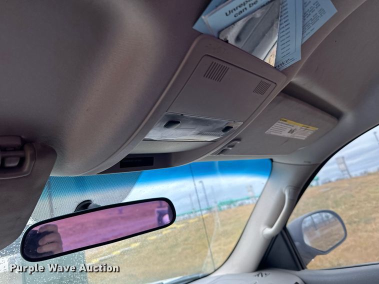 image for item LO9448 2010 Chevrolet Silverado 1500  pickup truck