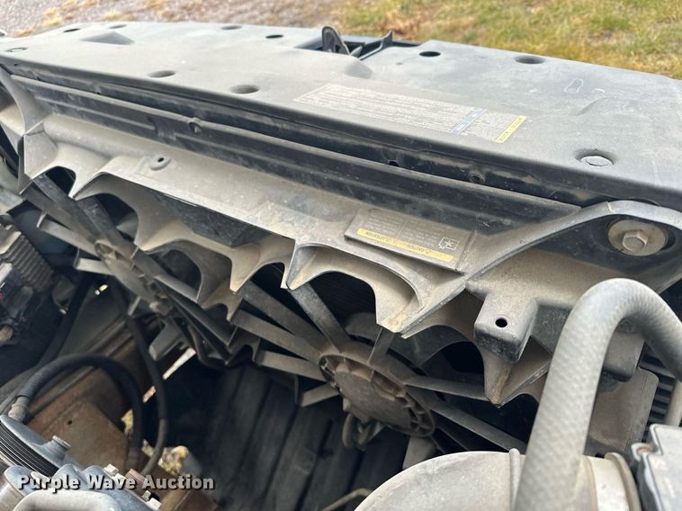 image for item LO9448 2010 Chevrolet Silverado 1500  pickup truck