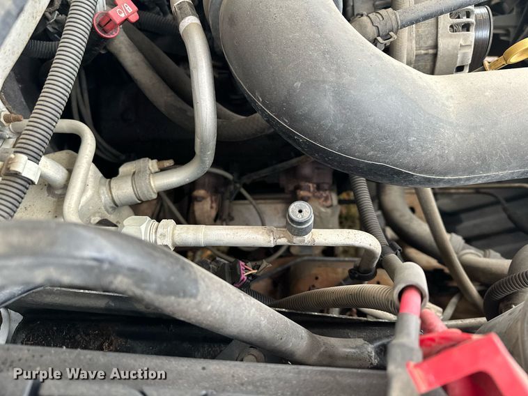 image for item LO9448 2010 Chevrolet Silverado 1500  pickup truck