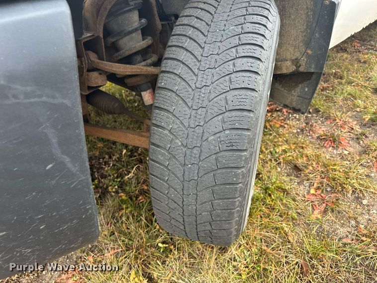 image for item LO9448 2010 Chevrolet Silverado 1500  pickup truck