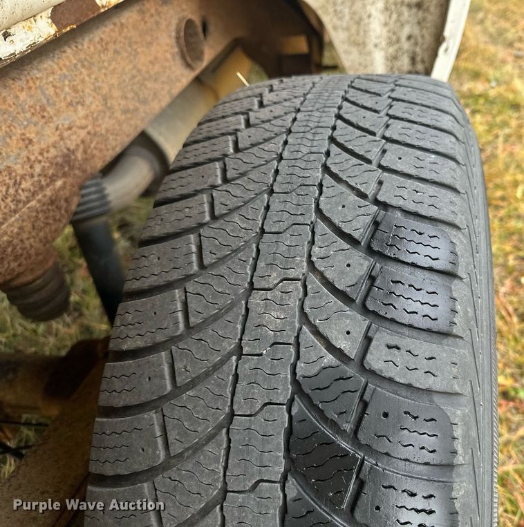 image for item LO9448 2010 Chevrolet Silverado 1500  pickup truck