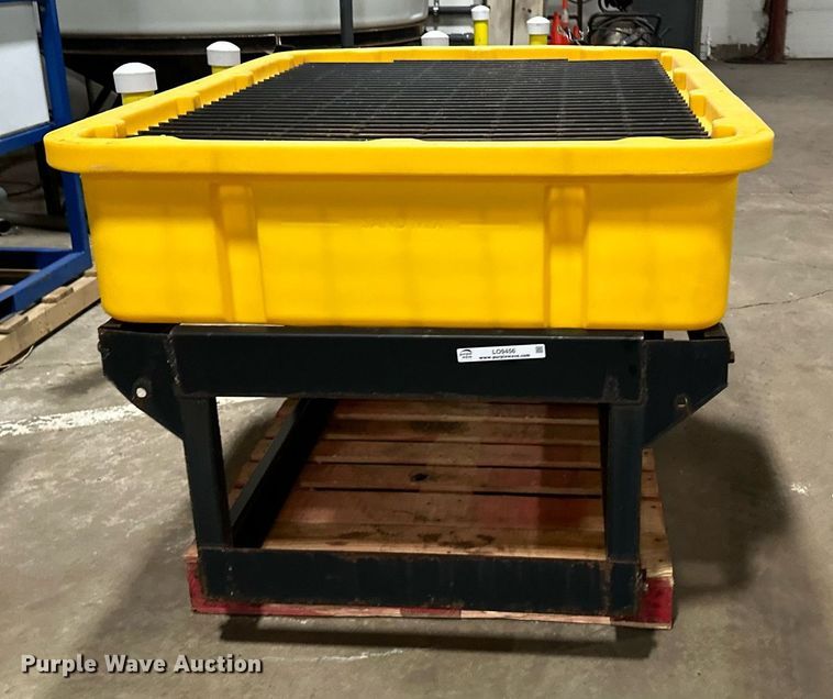 image for item LO9456 SnowEx  Vee Pro 6000 spreader