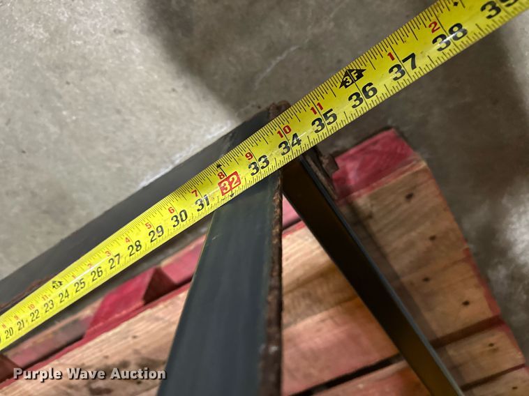 image for item LO9456 SnowEx  Vee Pro 6000 spreader