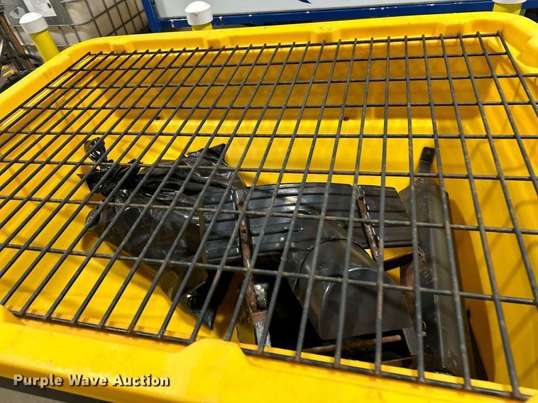 image for item LO9456 SnowEx  Vee Pro 6000 spreader