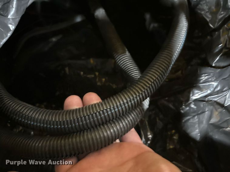 image for item LO9456 SnowEx  Vee Pro 6000 spreader