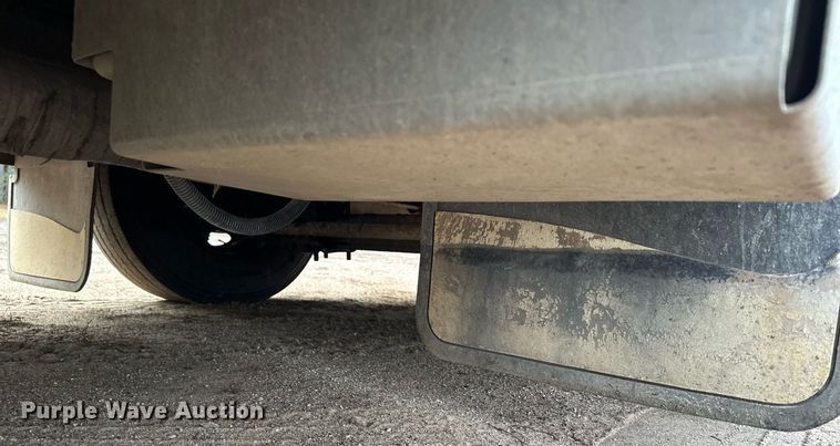 image for item LO9462 2011 Blue Bird All American FE  school bus