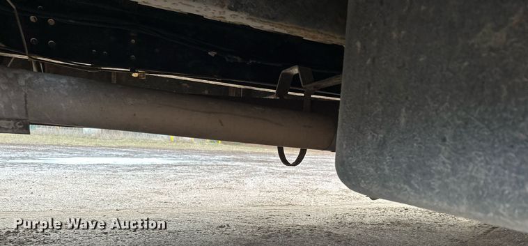 image for item LO9462 2011 Blue Bird All American FE  school bus