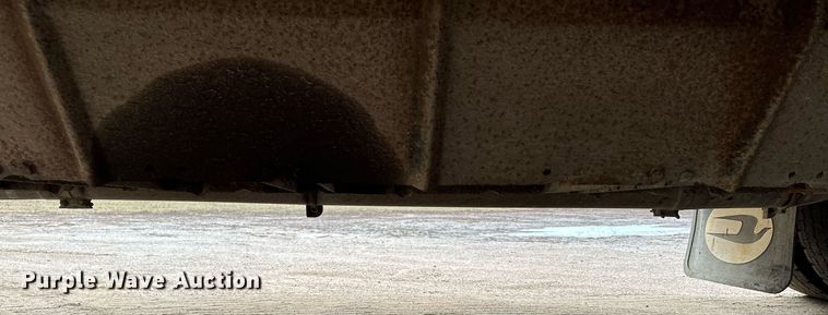 image for item LO9462 2011 Blue Bird All American FE  school bus