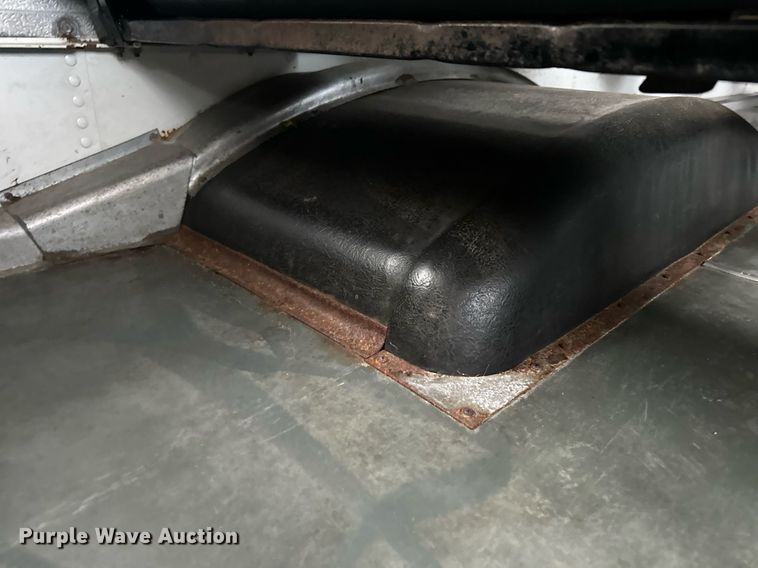 image for item LO9462 2011 Blue Bird All American FE  school bus