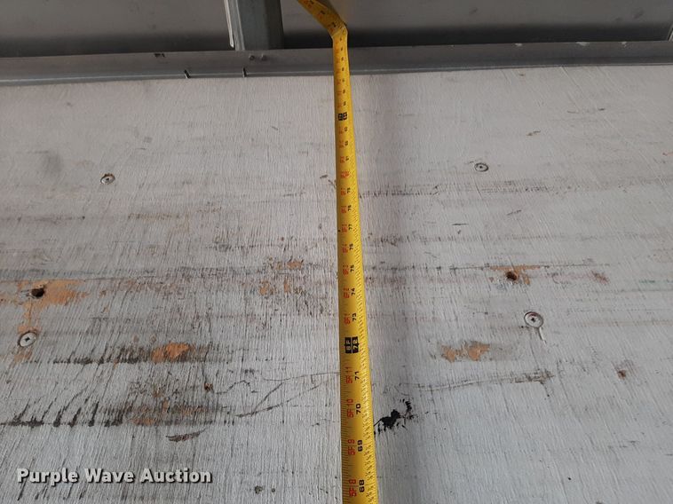 image for item LX9794 2006 Isuzu NPR  box truck