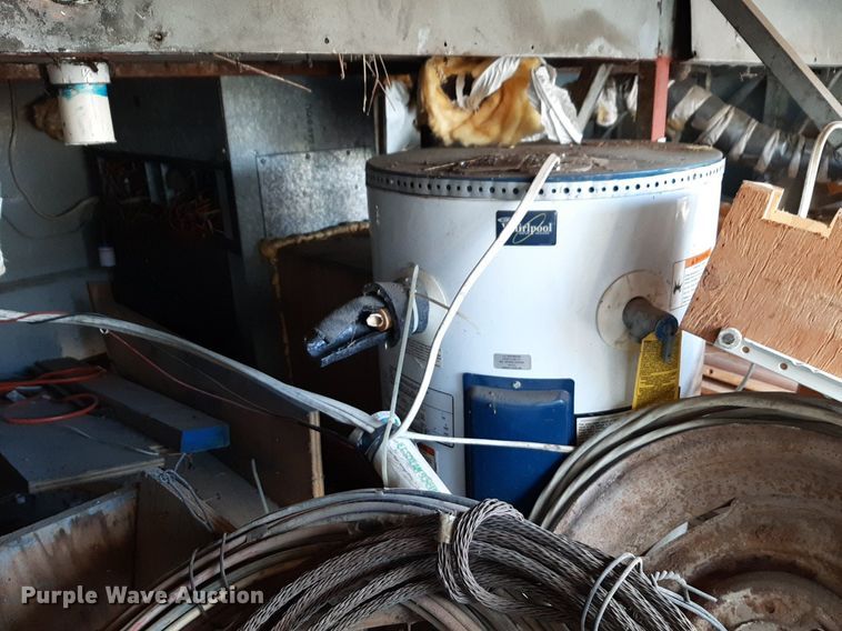 image for item LY9007 1966 Eagle Coach  RV