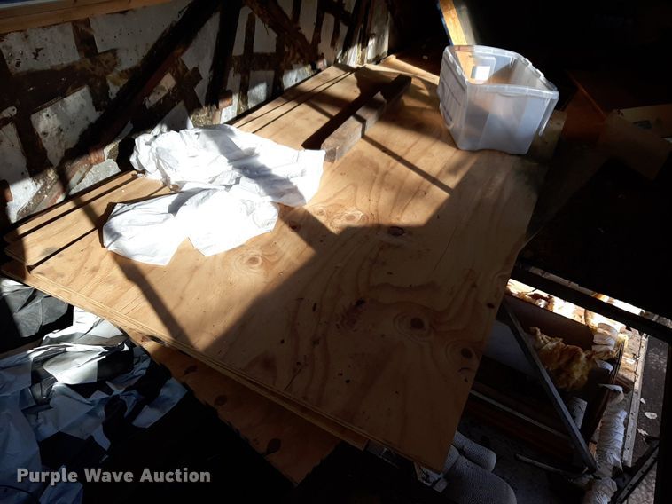 image for item LY9007 1966 Eagle Coach  RV