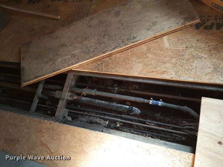 image for item LY9007 1966 Eagle Coach  RV