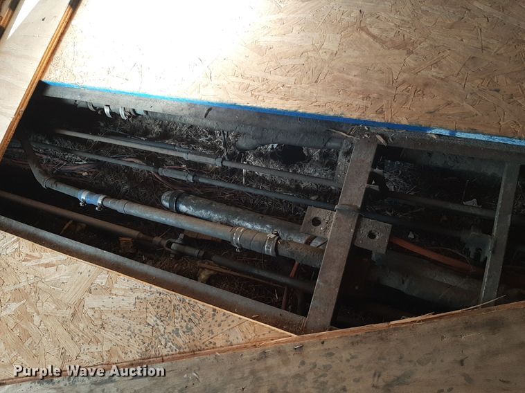 image for item LY9007 1966 Eagle Coach  RV