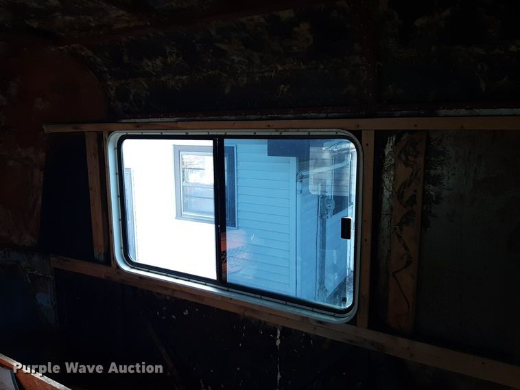 image for item LY9007 1966 Eagle Coach  RV