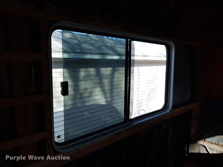 image for item LY9007 1966 Eagle Coach  RV