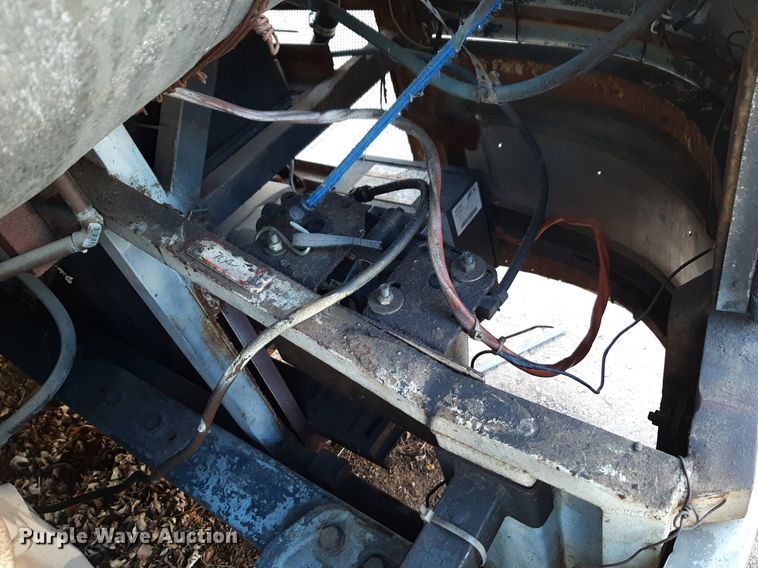 image for item LY9007 1966 Eagle Coach  RV