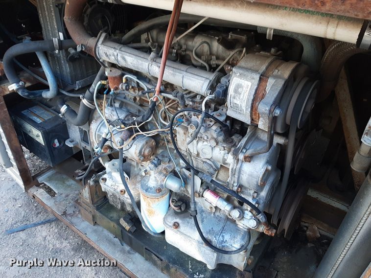 image for item LY9007 1966 Eagle Coach  RV