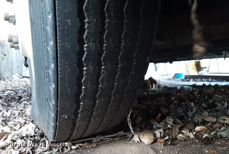 image for item LY9007 1966 Eagle Coach  RV