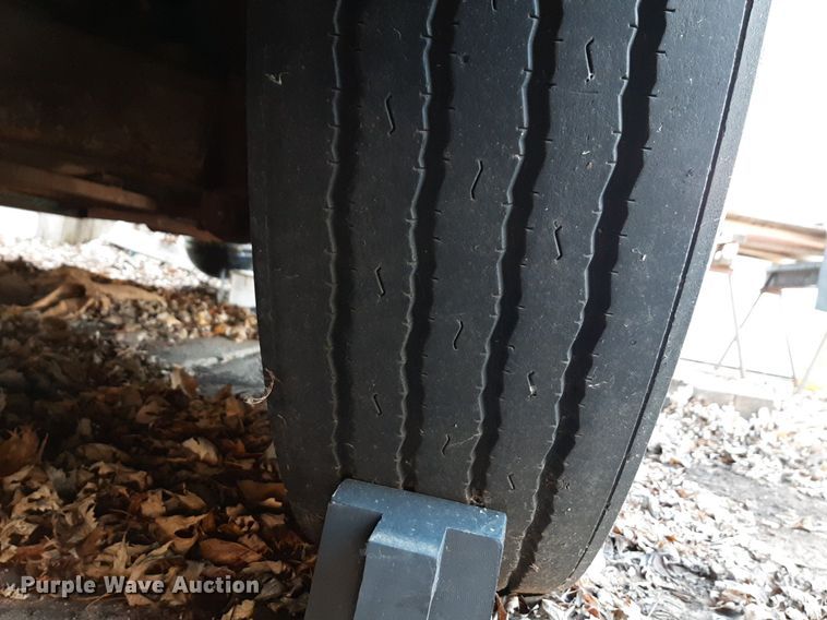 image for item LY9007 1966 Eagle Coach  RV