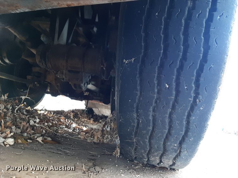 image for item LY9007 1966 Eagle Coach  RV