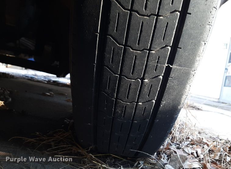 image for item LY9007 1966 Eagle Coach  RV