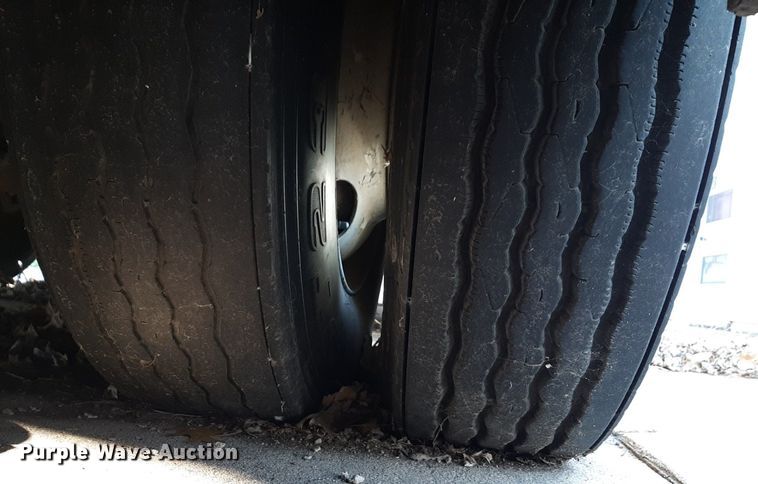 image for item LY9007 1966 Eagle Coach  RV