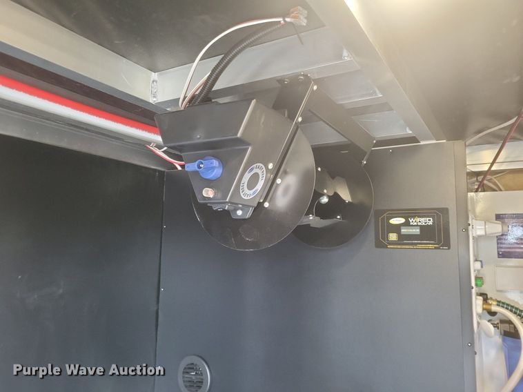 image for item MI9880 2022 Columbus 382FB  camper