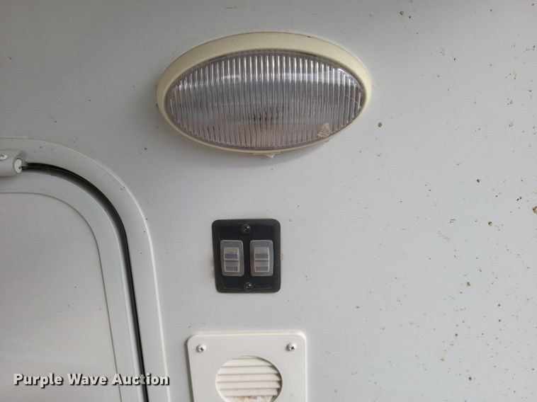 image for item MI9880 2022 Columbus 382FB  camper