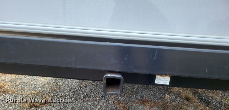 image for item MI9880 2022 Columbus 382FB  camper