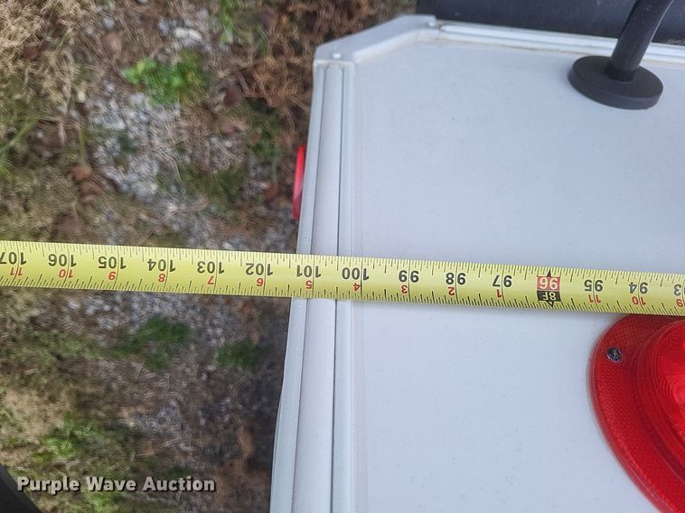 image for item MI9880 2022 Columbus 382FB  camper