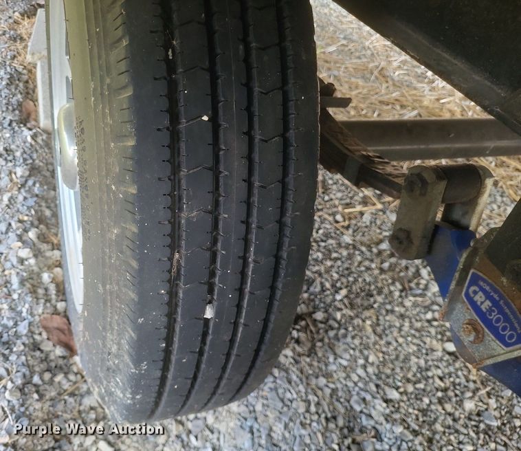 image for item MI9880 2022 Columbus 382FB  camper