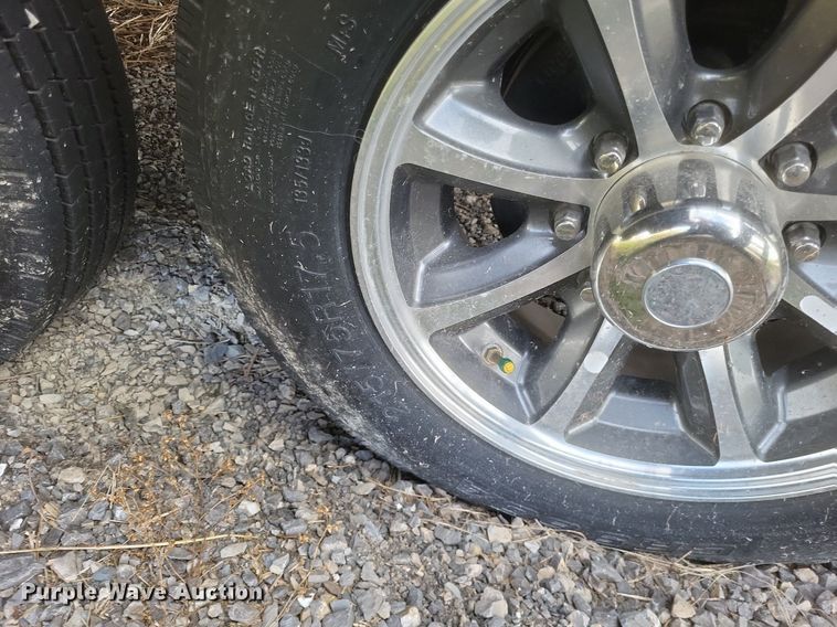 image for item MI9880 2022 Columbus 382FB  camper