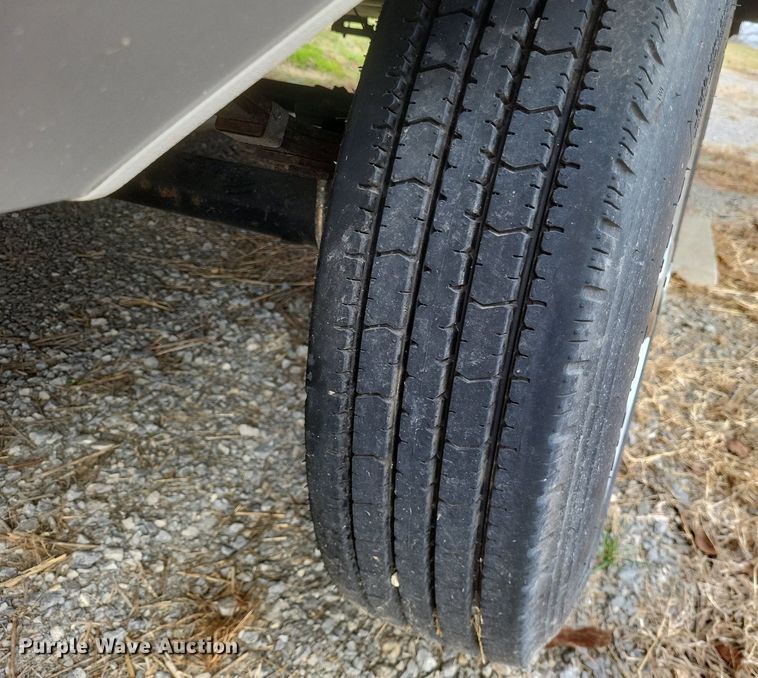 image for item MI9880 2022 Columbus 382FB  camper