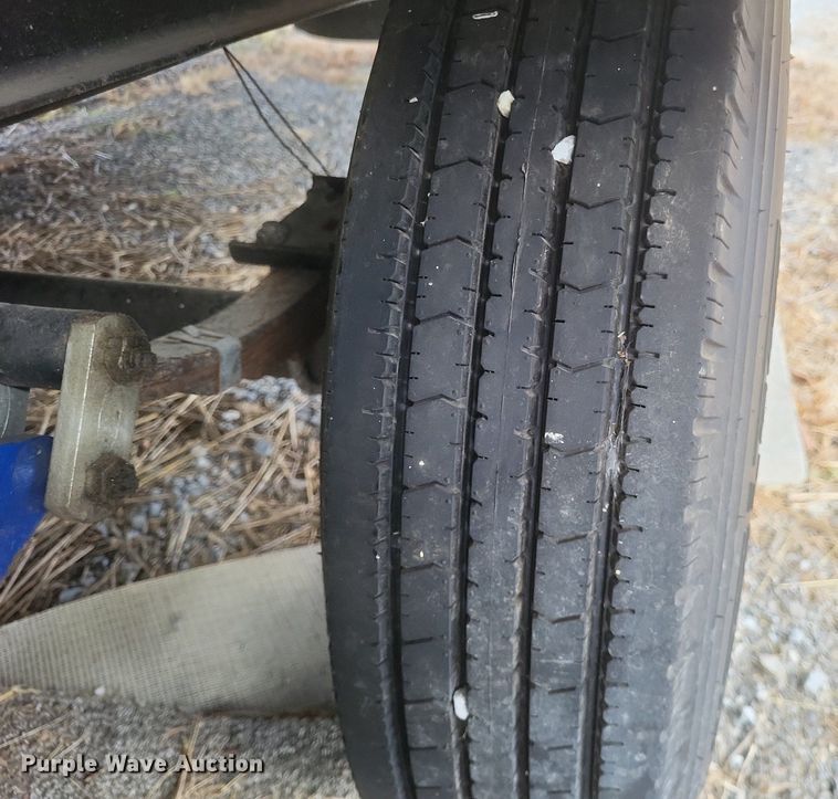 image for item MI9880 2022 Columbus 382FB  camper