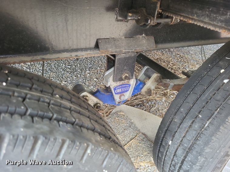 image for item MI9880 2022 Columbus 382FB  camper